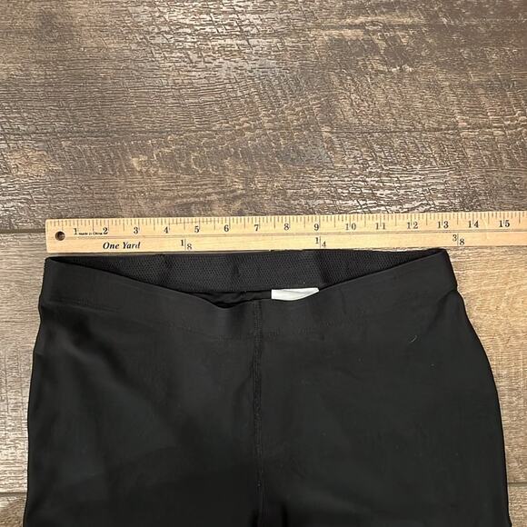 Nike Men's Dri FIT Running Tights Black Size L - Picture 4 of 13